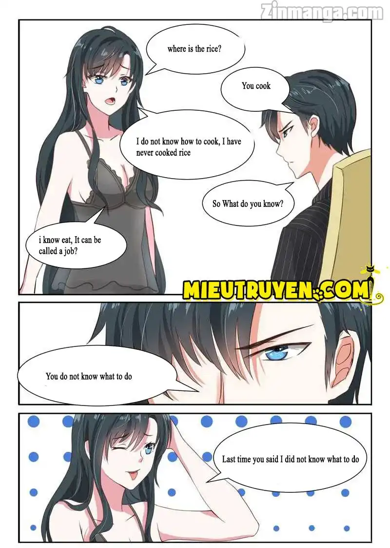 My Adorable Girlfriend Chapter 29 6
